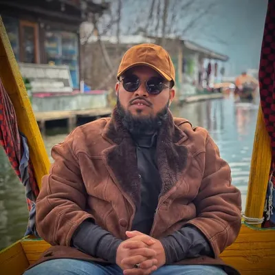 محمد قاسم عبد القيوم جانويكر profile