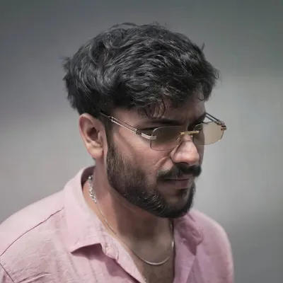 Mohammed Riyas profile
