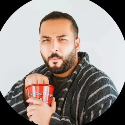 محمد طارق Mohammed Tarek profile