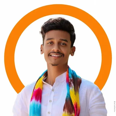 Mohammed Umar M profile