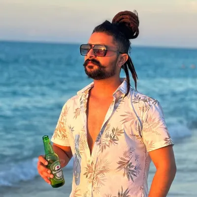Mohan Anand profile