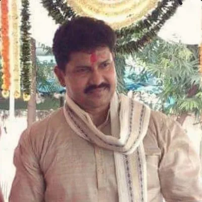 Mohan Delkar profile