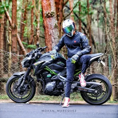 Mohan Marcquez profile