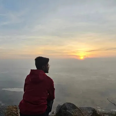 Mohan Kumar S profile