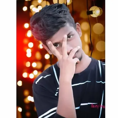Mohan_prinz profile