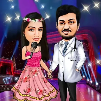 Mohana_vj_18 profile