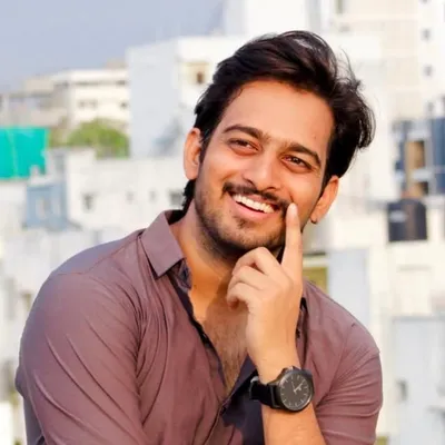 మోహన్ ఆర్య profile