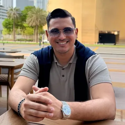 Mohanad Elshamy profile