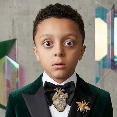 Mohanad Munir — مهند منير profile