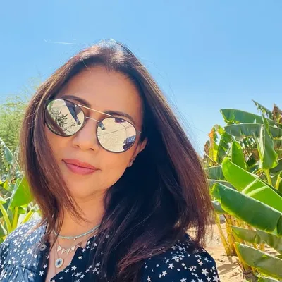 Mohana Prabhakar profile