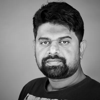 Mohan Krishnappa profile