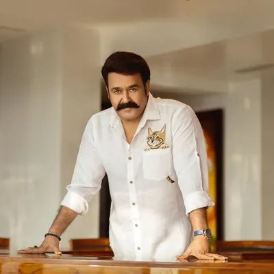 Lalettan profile