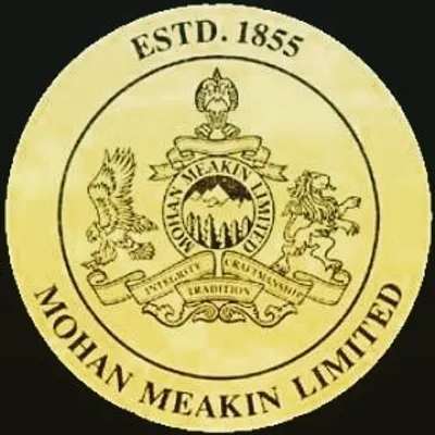Mohan Meakin Ltd (Estd 1855) profile