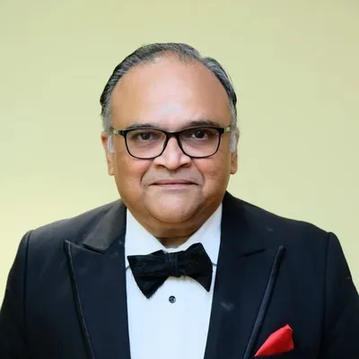 Mohan Raman profile