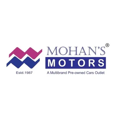 MOHANS MOTORS® profile