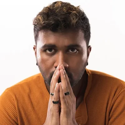 Mohandass Madhavan (Dass) profile