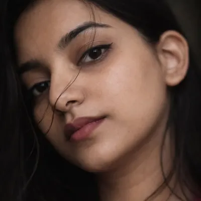 Manisha ⋆˙⟡♡ profile
