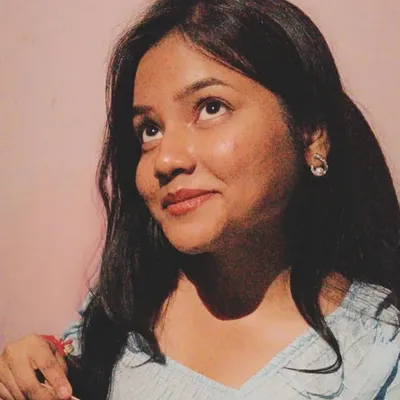 Supriya Mohanty🦢 profile