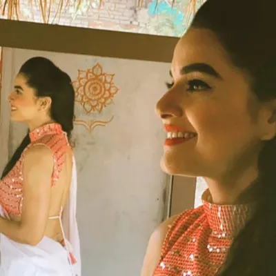Priya Mohapatra Rath profile