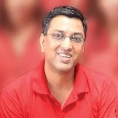 Mahesh Mohatta profile
