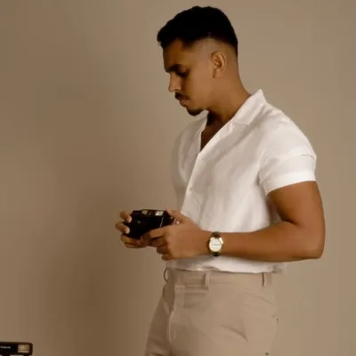 Mohammed Zurair | مصور profile