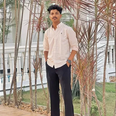 محمد نواس profile
