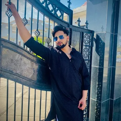 Aamir Malik profile