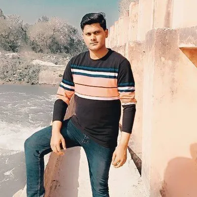 Mohd Kaif Mohd profile