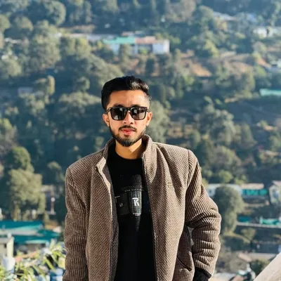 Mohd Nooh Siddiqui profile