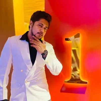 MOHAMMED SAIF profile