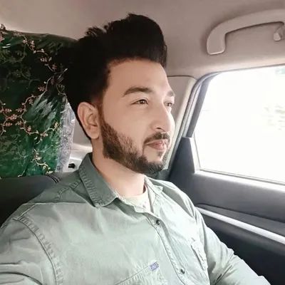Saqib Khan profile