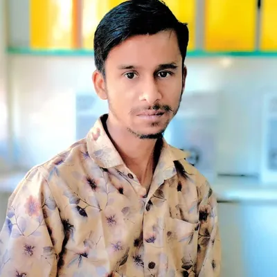 Mohd.Shazaib profile
