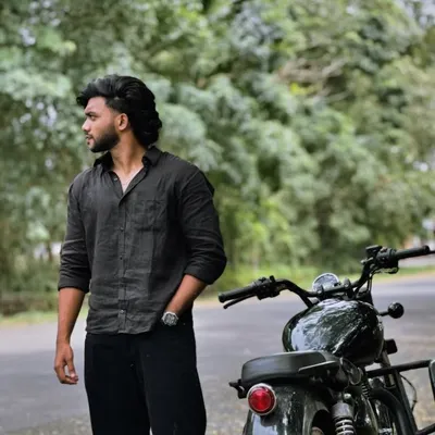 Sinaann profile