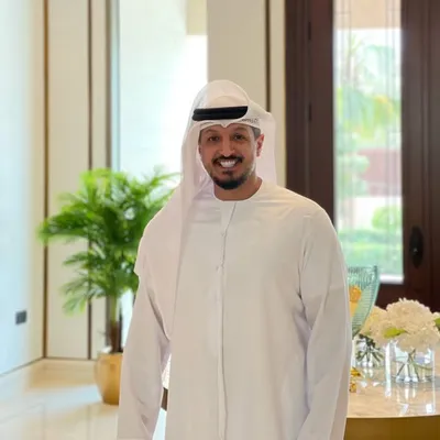 Mohammad محمد الجزيري profile