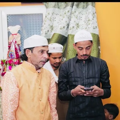 محمد كاشف profile