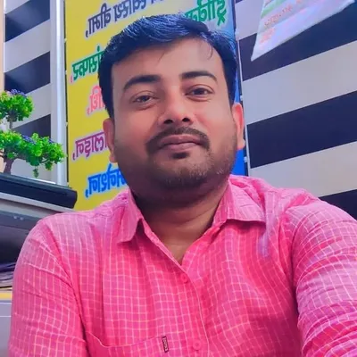 ๐ Mohd Aalemeen | Indian Cyber Cafe Mau profile