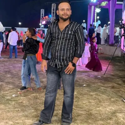 Mohd Tauheed Siddiqui profile