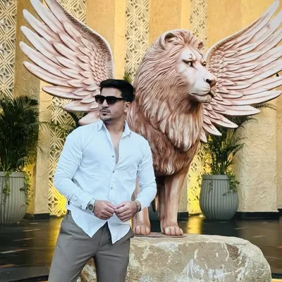 MOHD ALTAF profile