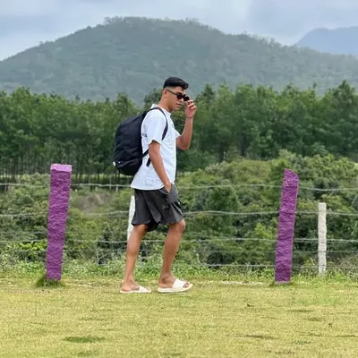 Anzil🔟 profile