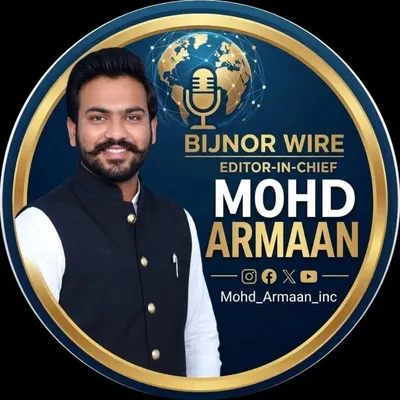 Mohd Armaan profile