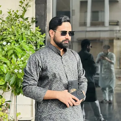 محمد آریان profile
