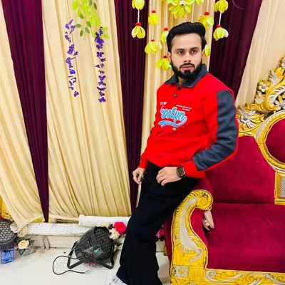 Mohammad Asif Khan profile