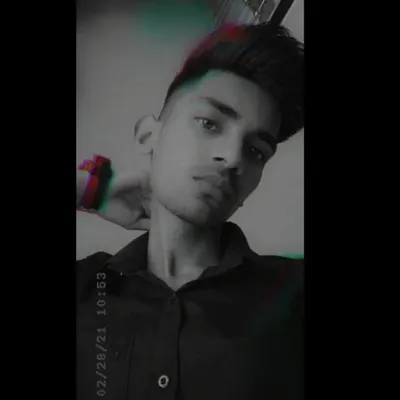 Mohd Ghaus profile
