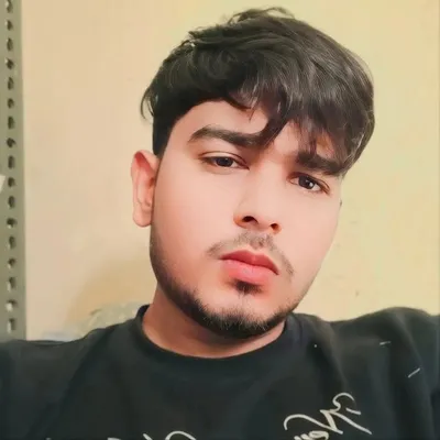Mohammed Hussain 🖤 profile