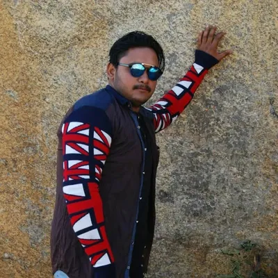 MOHD IRSHAD profile