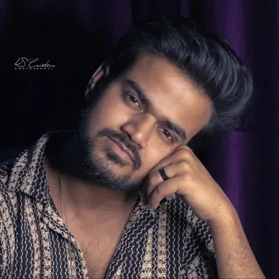 Mohd Kaif profile