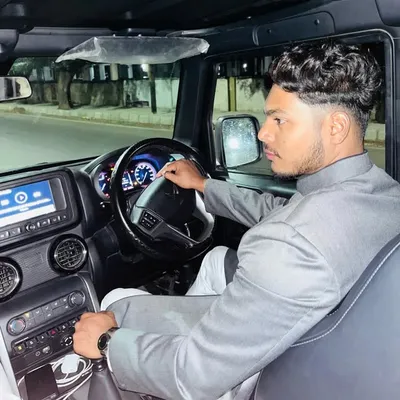 محمد كاشيف profile