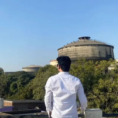 maaz (معذ) profile