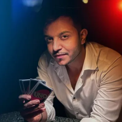 Syed Mohd Madanii Hussaini profile