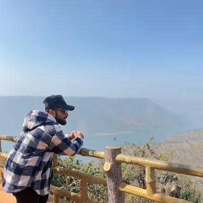 Mohd mohsin profile